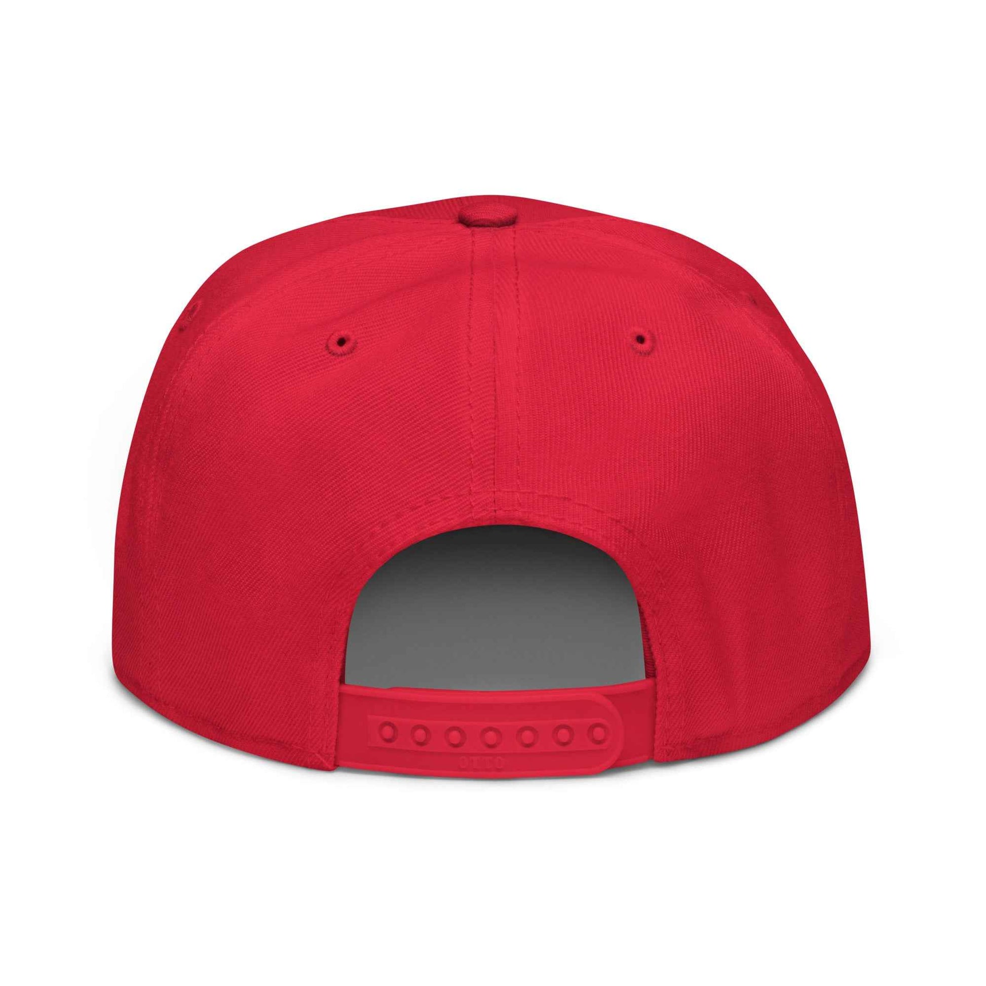 Protect the Children Snapback Hat
