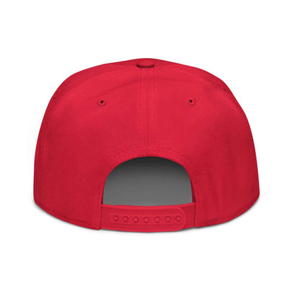 Protect the Children Snapback Hat