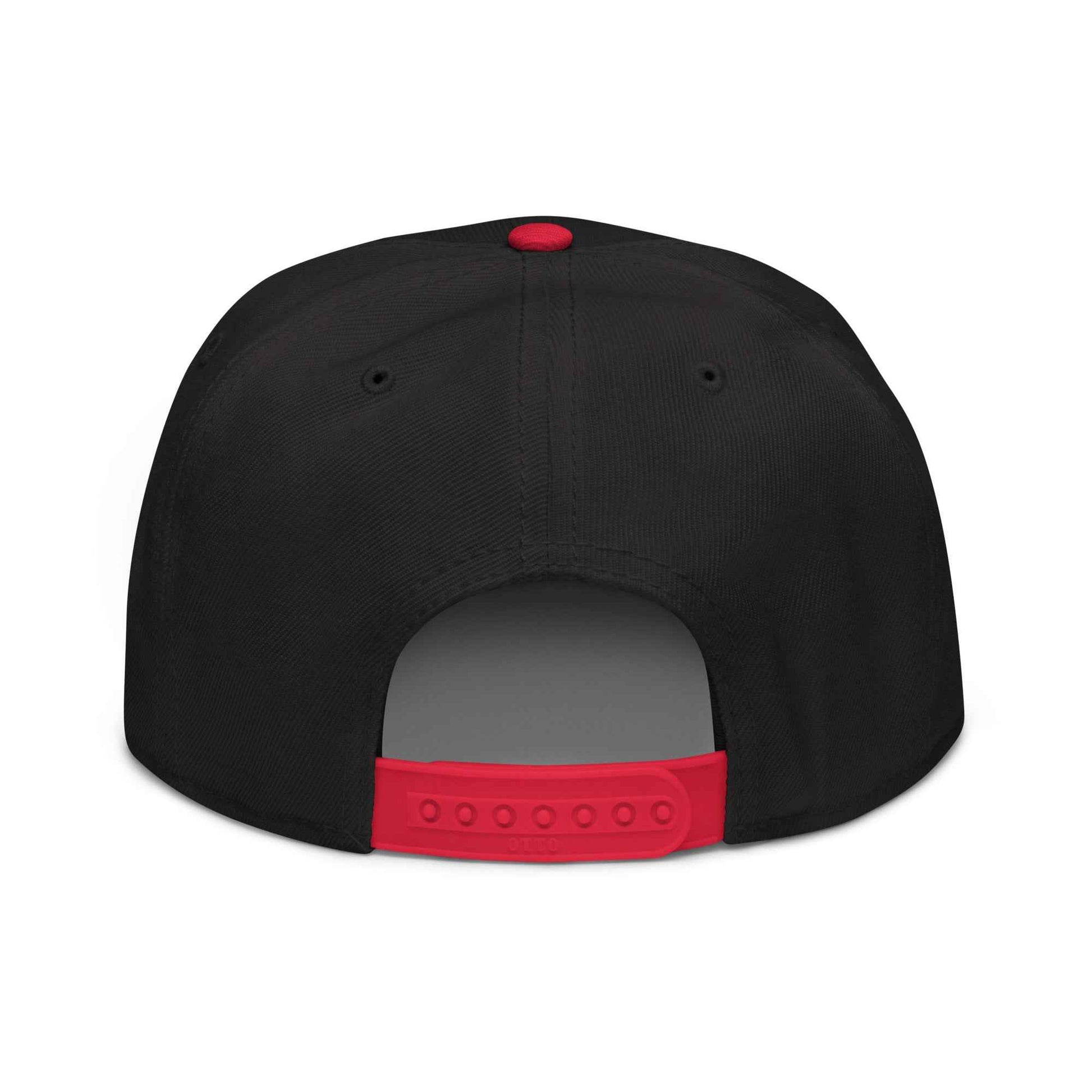 Protect the Children Snapback Hat