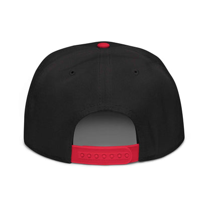 Protect the Children Snapback Hat