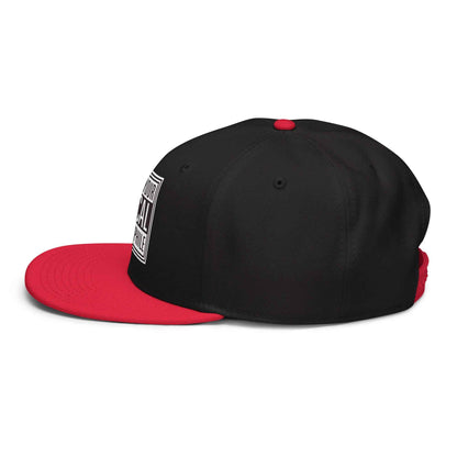 Protect the Children Snapback Hat