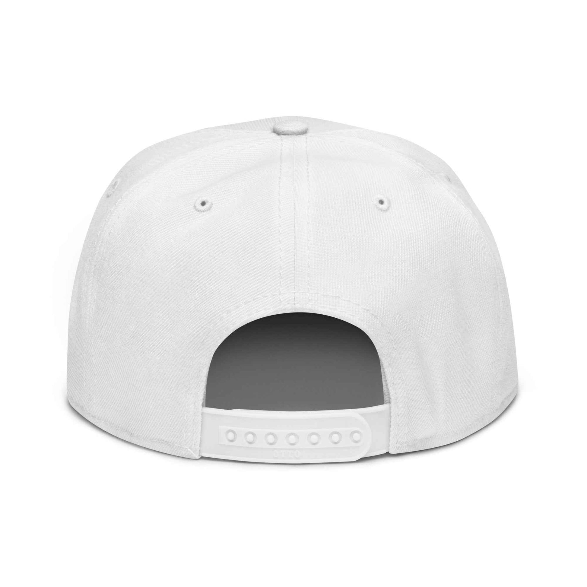 Protect the Children Snapback Hat