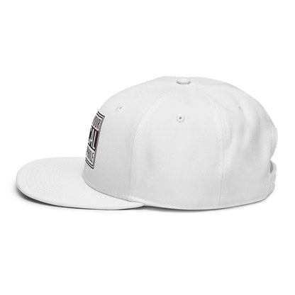 Protect the Children Snapback Hat