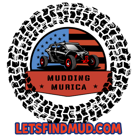 Mudding Murica