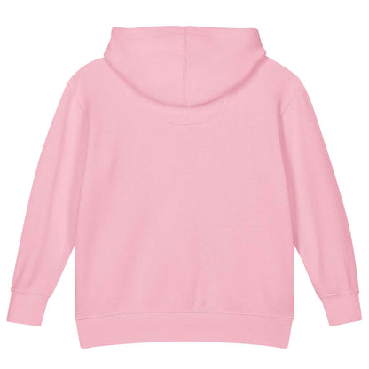 Toddler Monster Truck "Heart Crusher" Fleece Hoodie