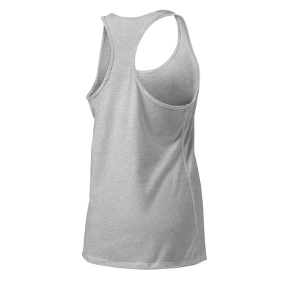 Patriotic Mud Girl Tank Top - American Flag Off-Roading Gear